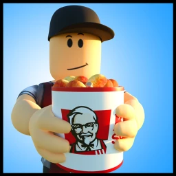 KFC Roleplay Tycoon! icon