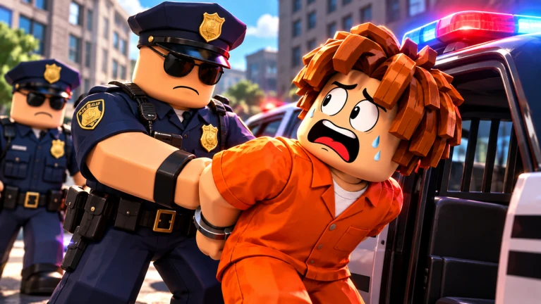 How Prove Your Innocence works: Prove Your Innocence screenshot