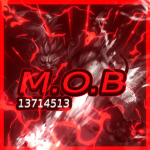 M.O.B CREW