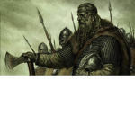 Berserkleration