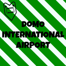 Szymón Airport