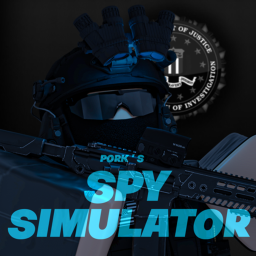 🕵️‍♂️SPY SIMULATOR🕵️‍♂️