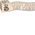 Teddy bear daycare*