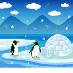 🐧 Penguin Land 🐧