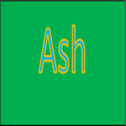 Ash's  Place