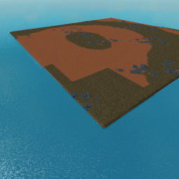 SUNLESS SLEEPER ISLE