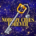 nobody cries forever