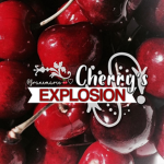 *+.Cherry's Explosion.+*