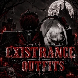 [HALLOWEEN 🎃] EXISTRANCE Matching and Solo Ideas icon