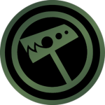 Mobile Task Force Nu-7 (“Hammer Down”)