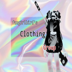 fangirlbird's Clothing Groul