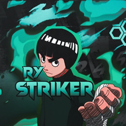 Rystrikers Group Roblox group icon