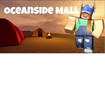 Oceanside Mall