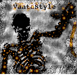 VantaStyle Test Outfit