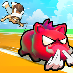 Petwalk Race [UPD]