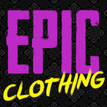 !EPIC CLOTHING!