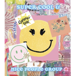 Super cool & and nice people group