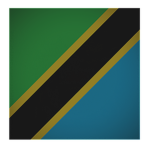 Tanzaniaᅠ