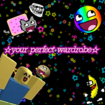 your perfect wardrobe