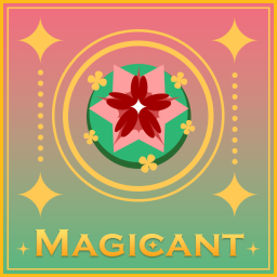 Magicant [ALPHA]