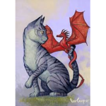WINGS AND CLAWS