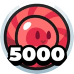 +5000 Starter Size! 😈