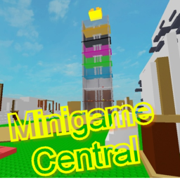 🏆Minigame Central🏆