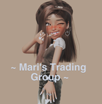 ~ Mari's Trading Group ~