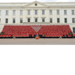 Official British Army Wellington Barracks
