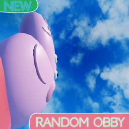 The Random Obby 🤩