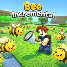 Bee Incremental 🐝