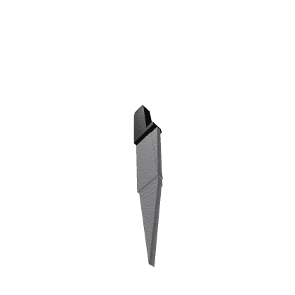 Knife (NOT USABLE)