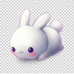 Soul Bound and Bunny