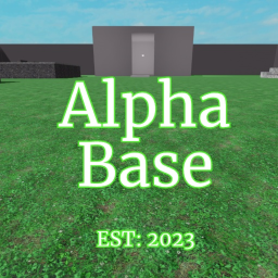 Egg Empire: Alpha Base (Legacy)