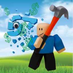 Smash a Brainrot