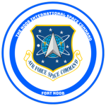 The Noob International Space Command