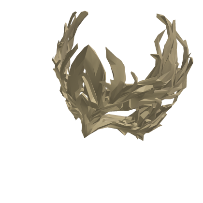 Golden Mask
