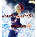 [HS] HeartLess $hootas