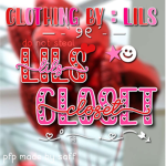 - lils closet -