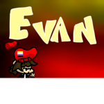 Evan the master gamer fan club
