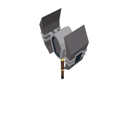 ryan's hammer