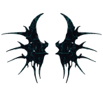 Hybrid Code Creature Wings
