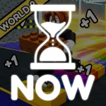 +1 Speed Brick Escape Roblox game thumbnail