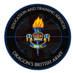 —[BA]— Education and Training Services