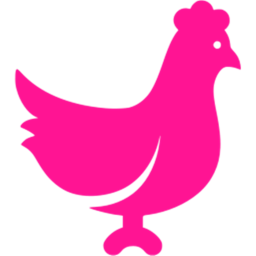 The Pink Chicken's HANGOUT {Peaceful}
