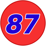 YUNION 87