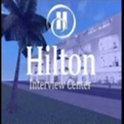 Hilton Hotels V2 icon