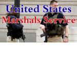 |USMS| U.S.Marshal Service
