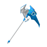 The Chosen Developer Scythe