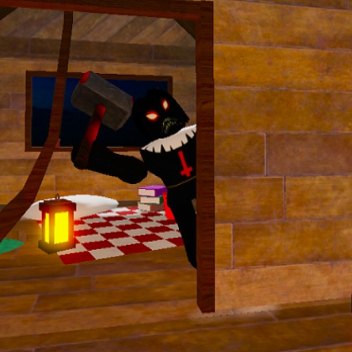 Survival The Evil Nun